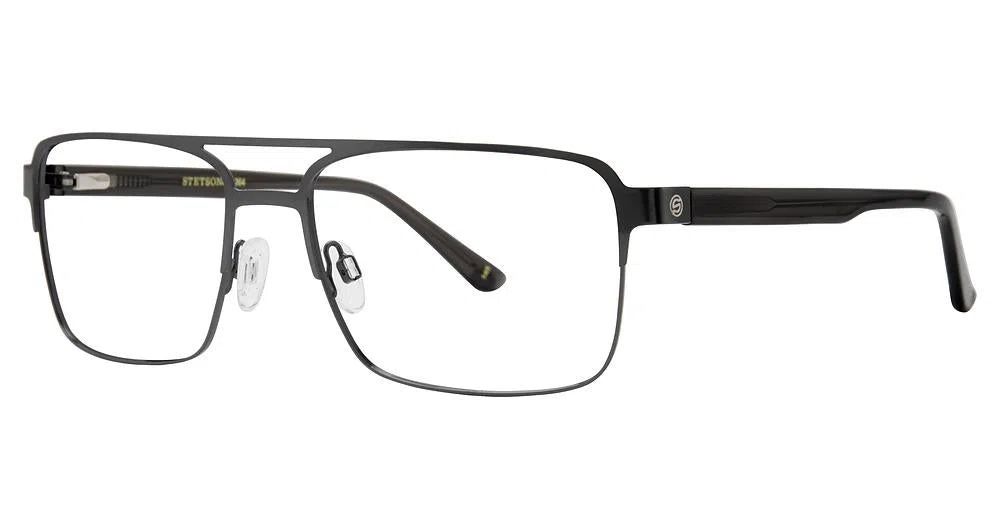 Stetson S364 Eyeglasses - view 2